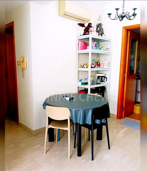 2 Bed Condo for Rent in  Guilin View - Image 1