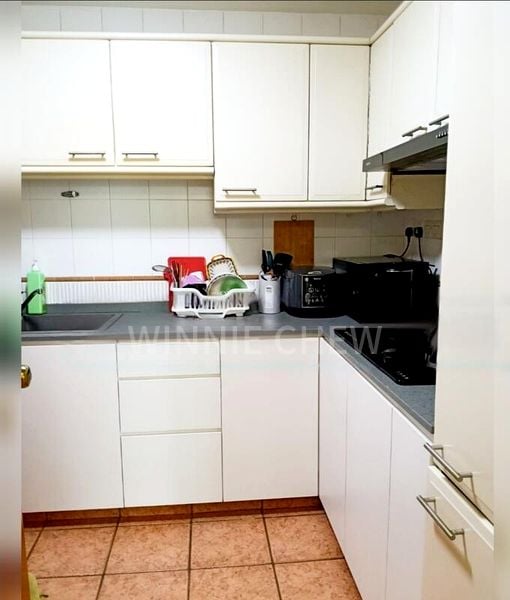 2 Bed Condo for Rent in  Guilin View - Image 5