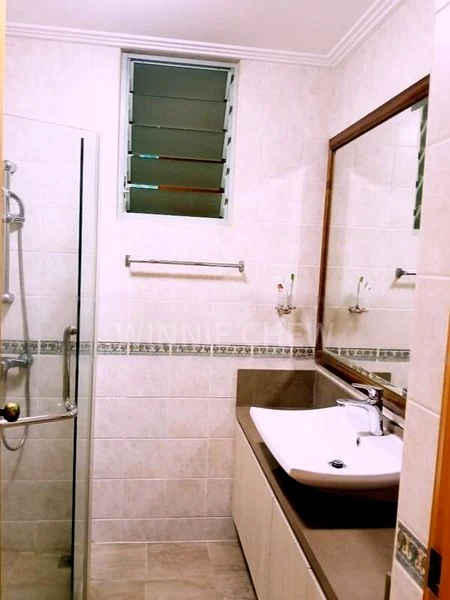 2 Bed Condo for Rent in  Guilin View - Image 9