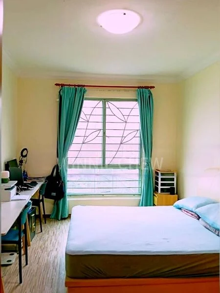 2 Bed Condo for Rent in  Guilin View - Image 14