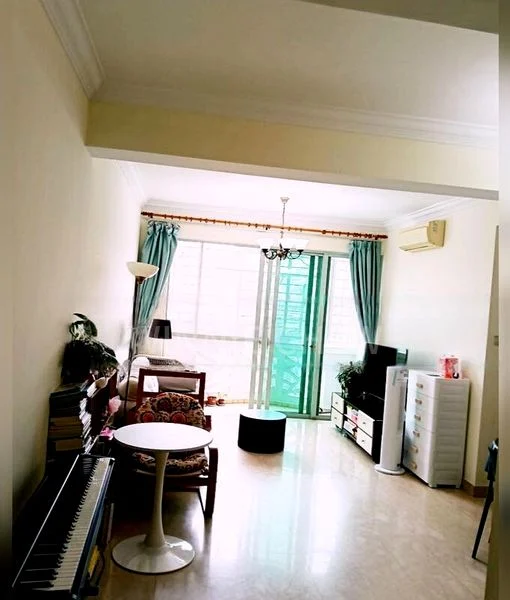 2 Bed Condo for Rent in  Guilin View - Image 2