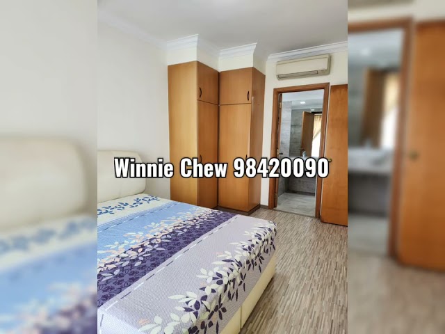 2 Bed Condo for Rent in  Guilin View - Image 19