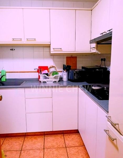 2 Bed Condo for Rent in  Guilin View - Image 12