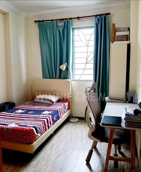 2 Bed Condo for Rent in  Guilin View - Image 3