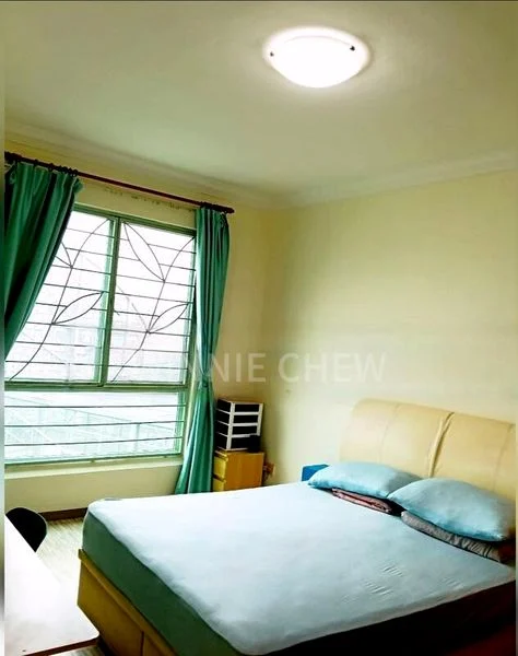 2 Bed Condo for Rent in  Guilin View - Image 4