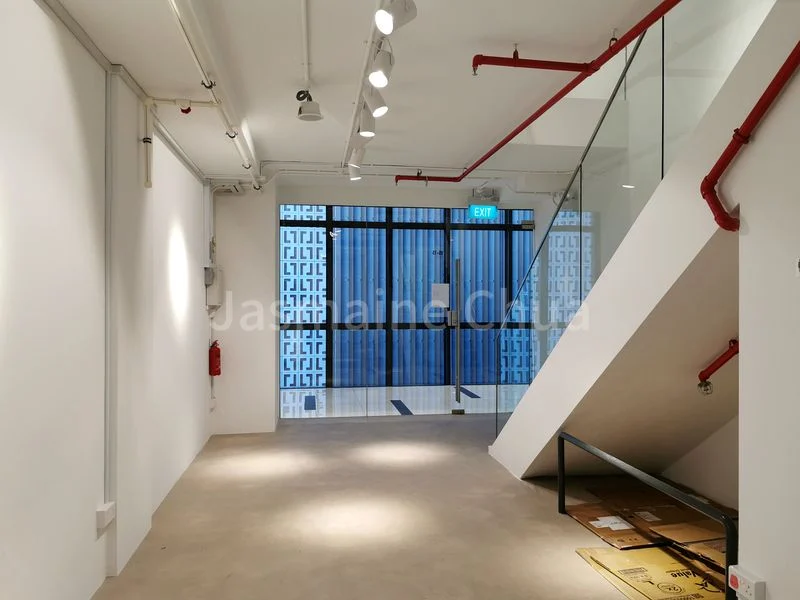Shop / Shophouse for Rent: The Flow @ East Coast - Image 4