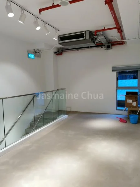 Shop / Shophouse for Rent: The Flow @ East Coast - Image 6