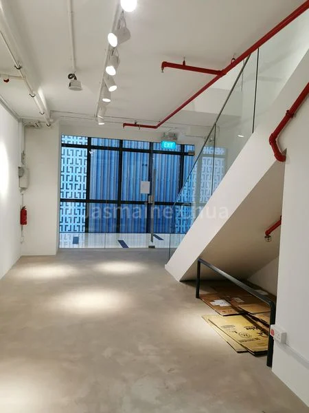 Shop / Shophouse for Rent: The Flow @ East Coast - Image 3