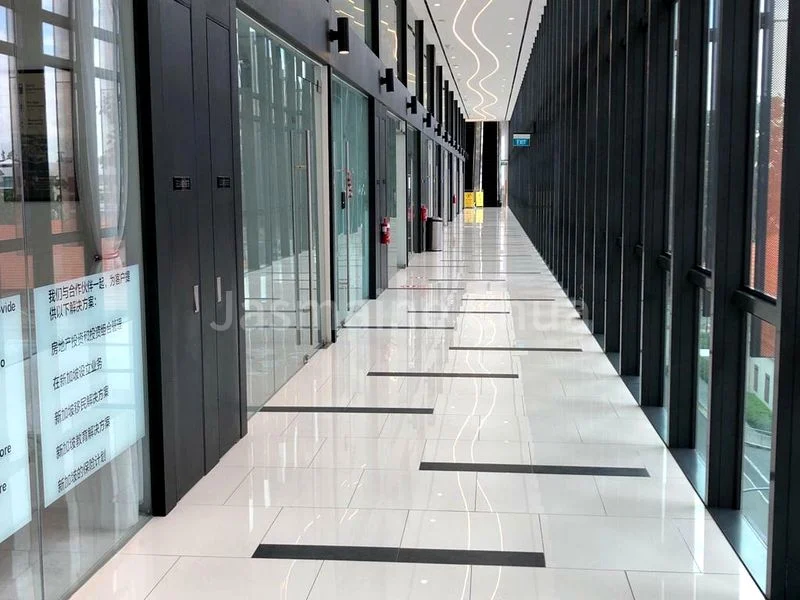 Shop / Shophouse for Rent: The Flow @ East Coast - Image 1