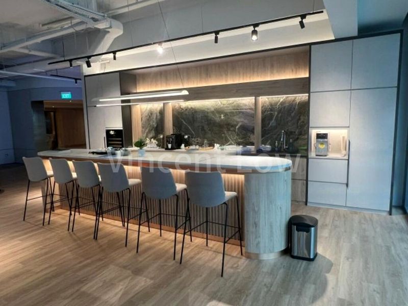 Office for Sale: VisionCrest Commercial - Image 2