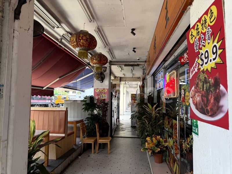 Food & Beverage for Sale in  Geylang Conservation Area - Image 4