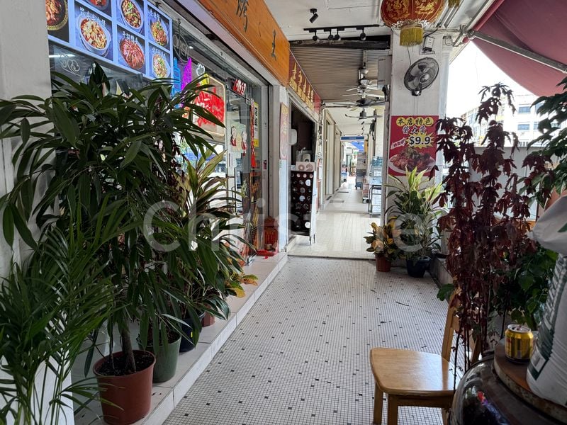 Food & Beverage for Sale in  Geylang Conservation Area - Image 5