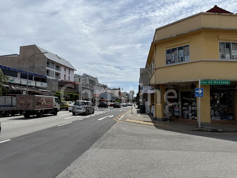 Food & Beverage for Sale in  Geylang Conservation Area - Image 1