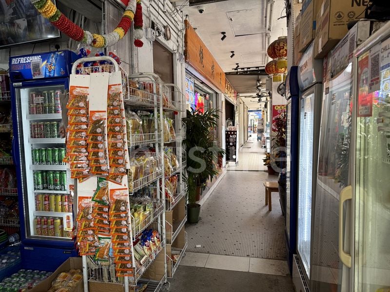 Food & Beverage for Sale in  Geylang Conservation Area - Image 6