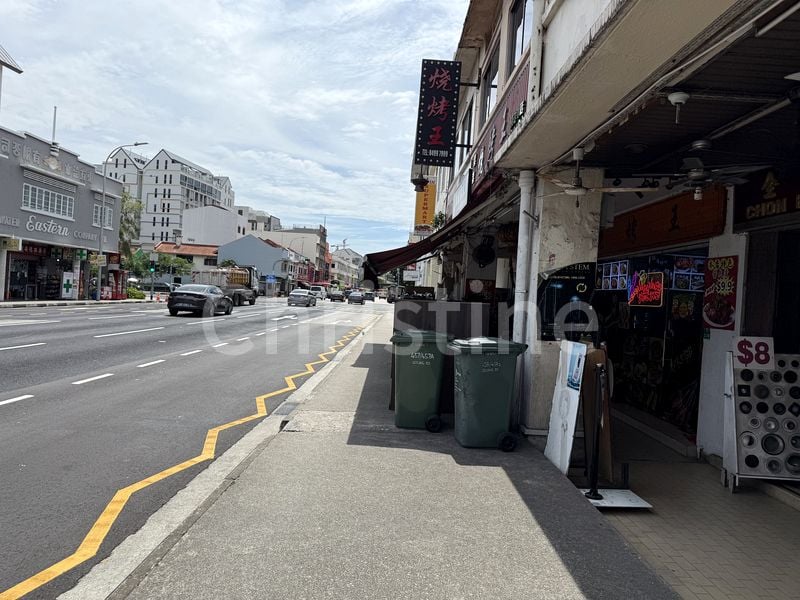 Food & Beverage for Sale in  Geylang Conservation Area - Image 2