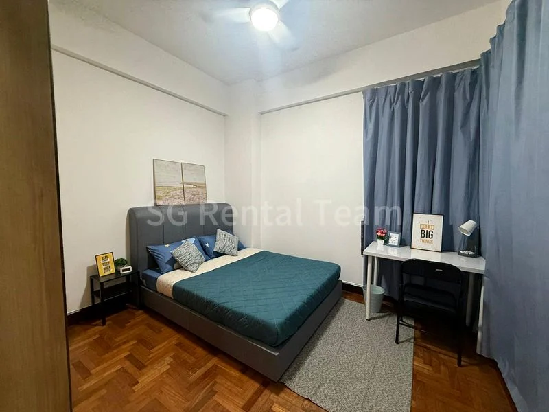 Common Room (Condo) for Rent in Regent Heights - Image 3
