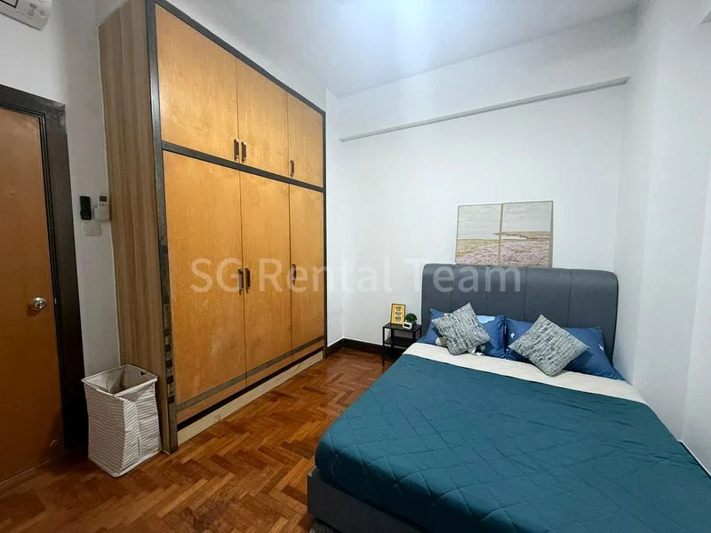 Common Room (Condo) for Rent in Regent Heights - Image 1