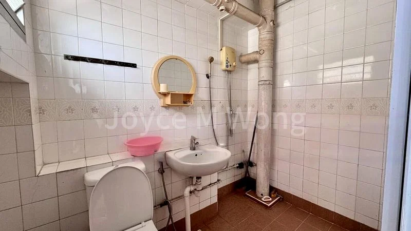 Room (HDB) for Rent in  571 Pasir Ris Street 53 - Image 3