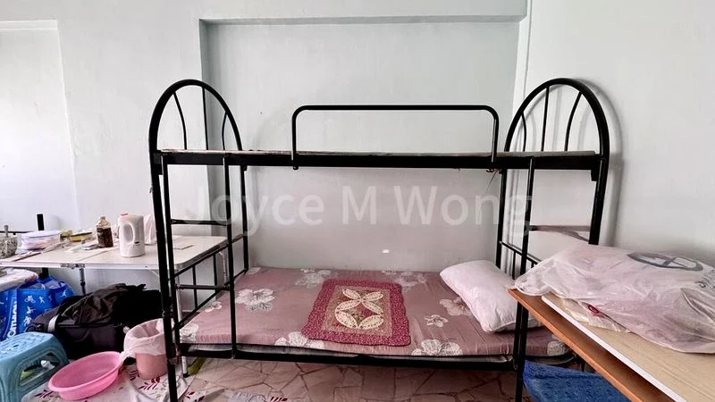 Room (HDB) for Rent in  571 Pasir Ris Street 53 - Image 2