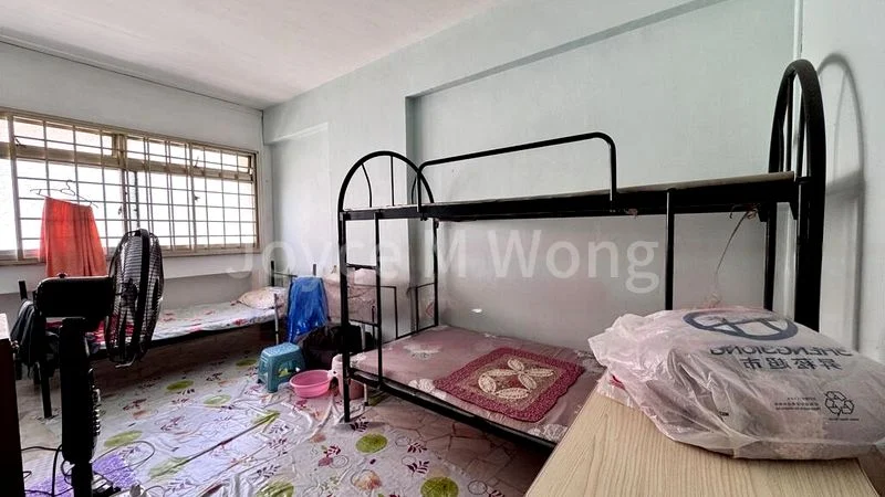 Room (HDB) for Rent in  571 Pasir Ris Street 53 - Image 1