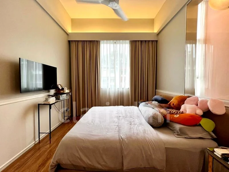 5 Bed Semi-Detached House (Landed) for Sale in  Mun Wah Garden - Image 13