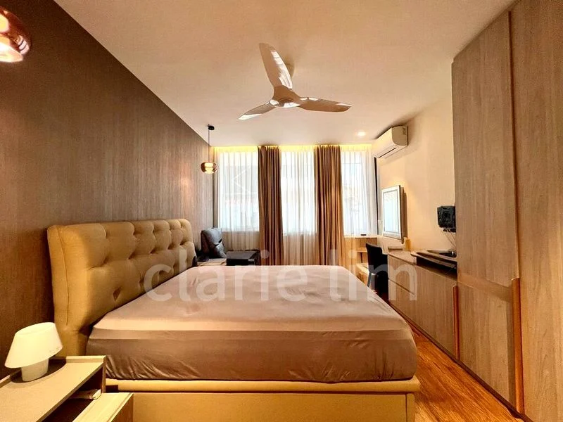 5 Bed Semi-Detached House (Landed) for Sale in  Mun Wah Garden - Image 8