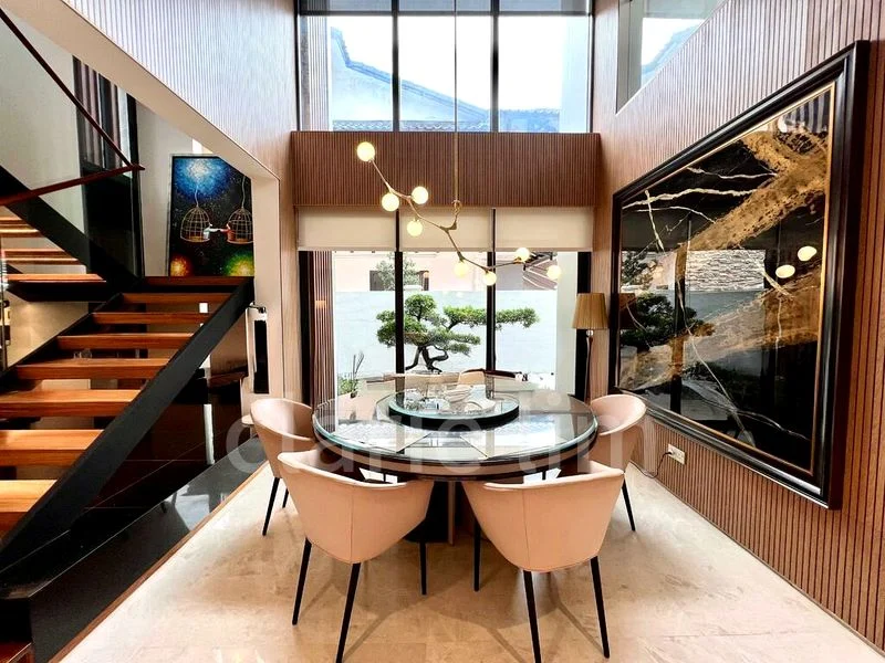 5 Bed Semi-Detached House (Landed) for Sale in  Mun Wah Garden - Image 19