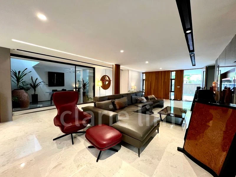 5 Bed Semi-Detached House (Landed) for Sale in  Mun Wah Garden - Image 11