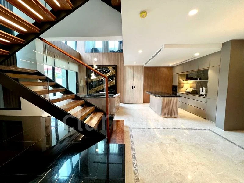 5 Bed Semi-Detached House (Landed) for Sale in  Mun Wah Garden - Image 16