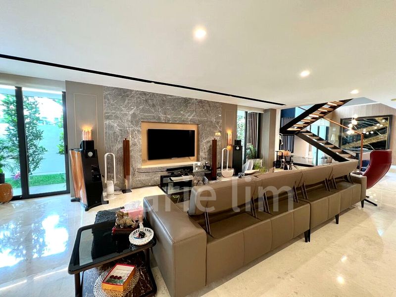 5 Bed Semi-Detached House (Landed) for Sale in  Mun Wah Garden - Image 15