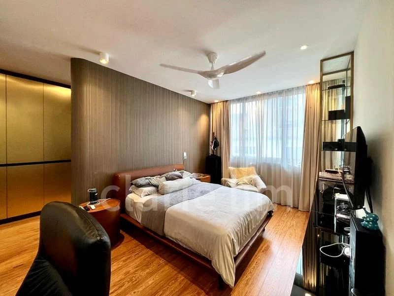 5 Bed Semi-Detached House (Landed) for Sale in  Mun Wah Garden - Image 4