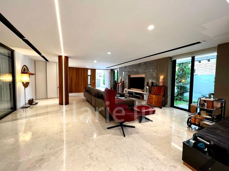 5 Bed Semi-Detached House (Landed) for Sale in  Mun Wah Garden - Image 9