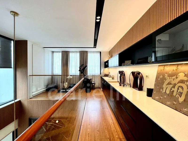 5 Bed Semi-Detached House (Landed) for Sale in  Mun Wah Garden - Image 2