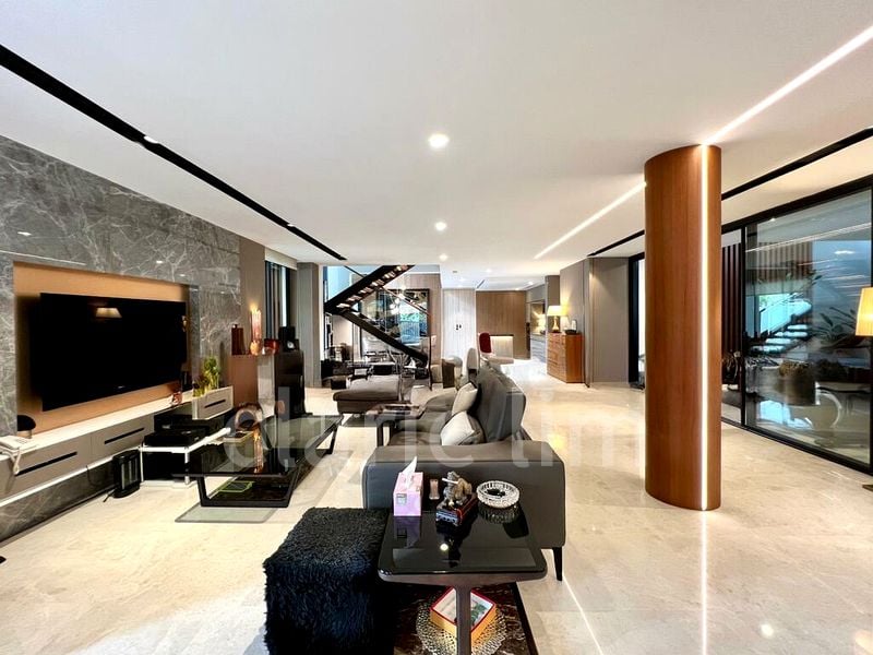 5 Bed Semi-Detached House (Landed) for Sale in  Mun Wah Garden - Image 18