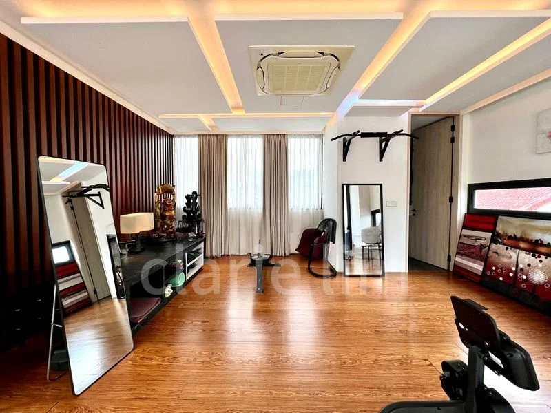 5 Bed Semi-Detached House (Landed) for Sale in  Mun Wah Garden - Image 12