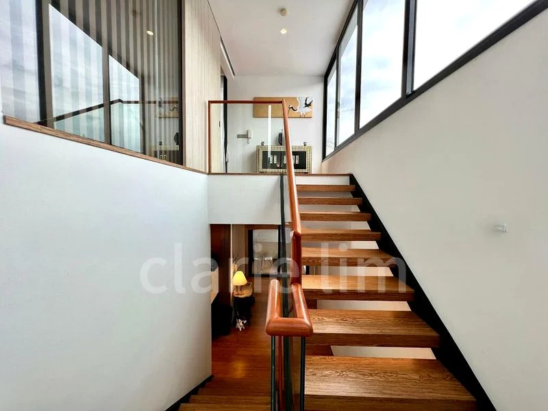 5 Bed Semi-Detached House (Landed) for Sale in  Mun Wah Garden - Image 1