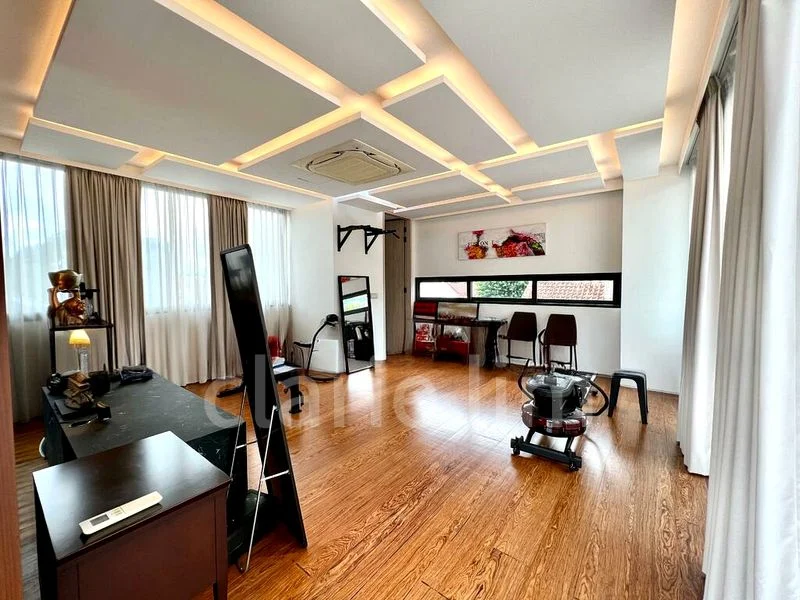 5 Bed Semi-Detached House (Landed) for Sale in  Mun Wah Garden - Image 10