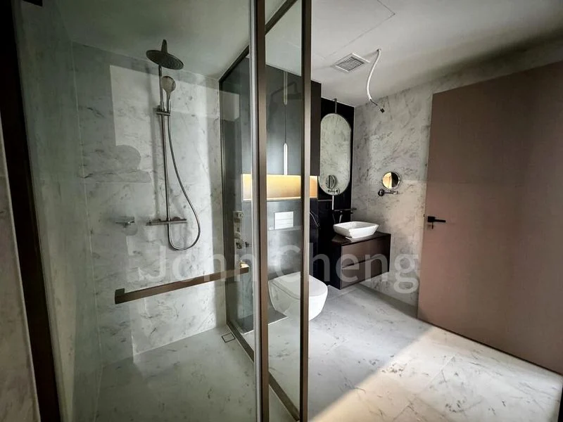 2 Bed Condo for Rent in  One Bernam - Image 12