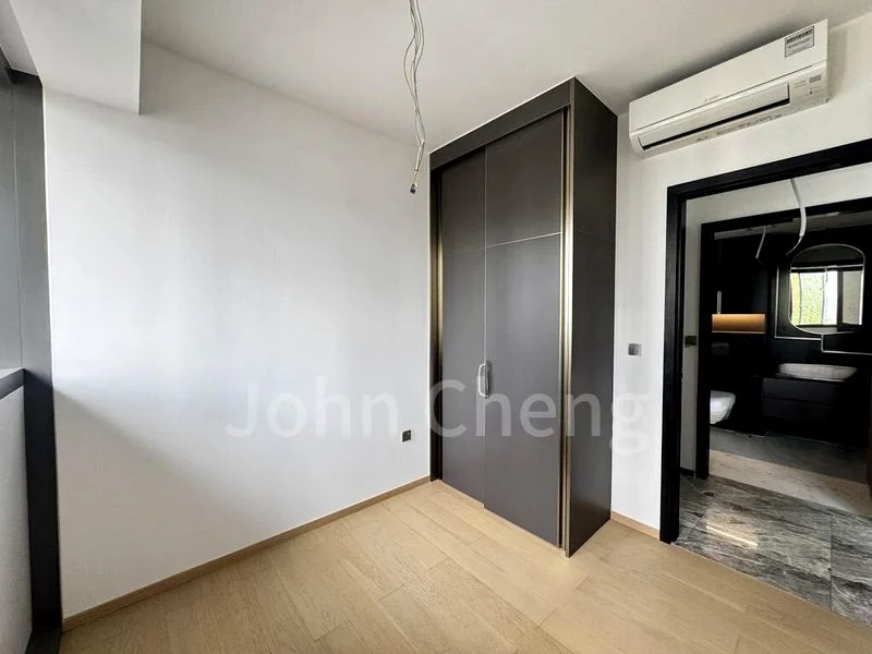 2 Bed Condo for Rent in  One Bernam - Image 9