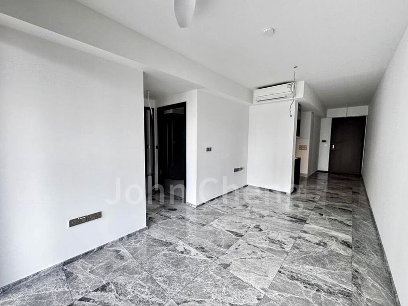 2 Bed Condo for Rent in  One Bernam - Image 5