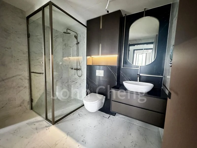 2 Bed Condo for Rent in  One Bernam - Image 11