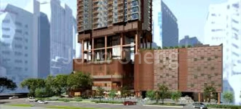 2 Bed Condo for Rent in  One Bernam - Image 2