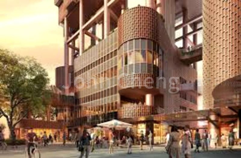 2 Bed Condo for Rent in  One Bernam - Image 6