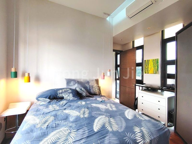 3 Bed Condo for Rent in  Parkwood Residences - Image 8