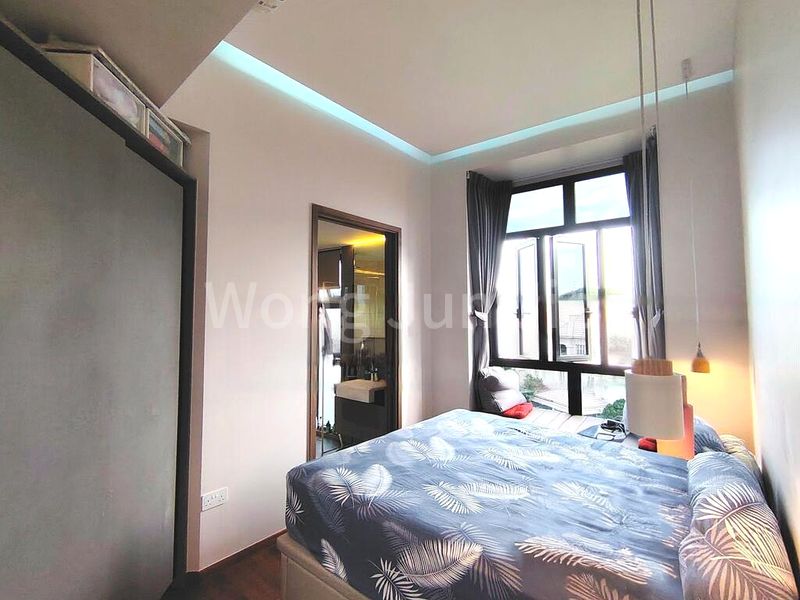 3 Bed Condo for Rent in  Parkwood Residences - Image 7