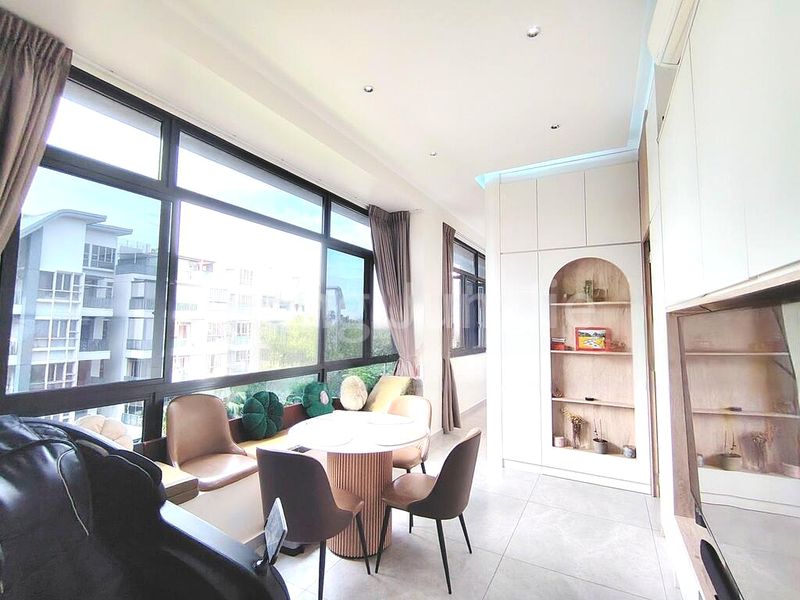 3 Bed Condo for Rent in  Parkwood Residences - Image 17