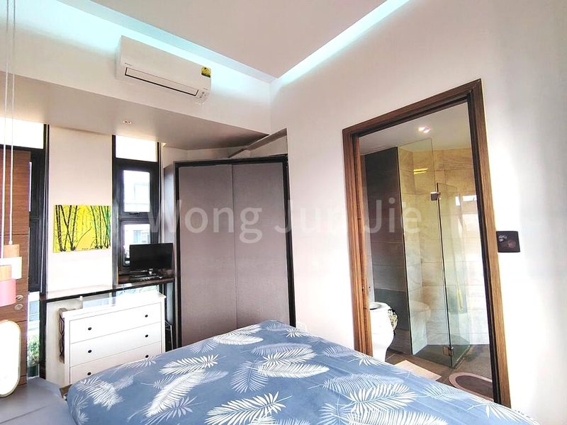 3 Bed Condo for Rent in  Parkwood Residences - Image 9