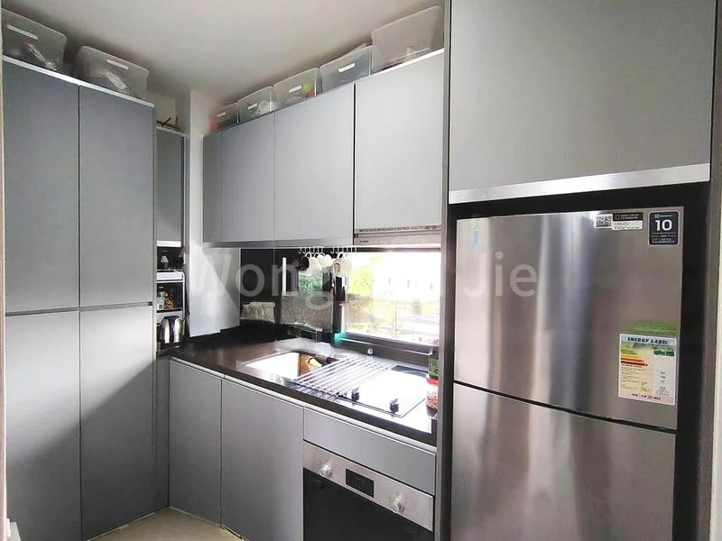 3 Bed Condo for Rent in  Parkwood Residences - Image 3