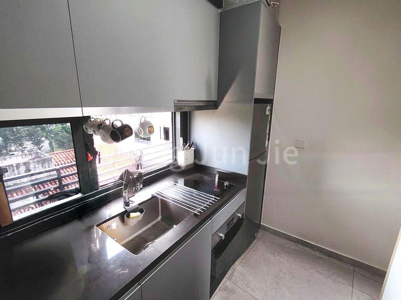 3 Bed Condo for Rent in  Parkwood Residences - Image 14