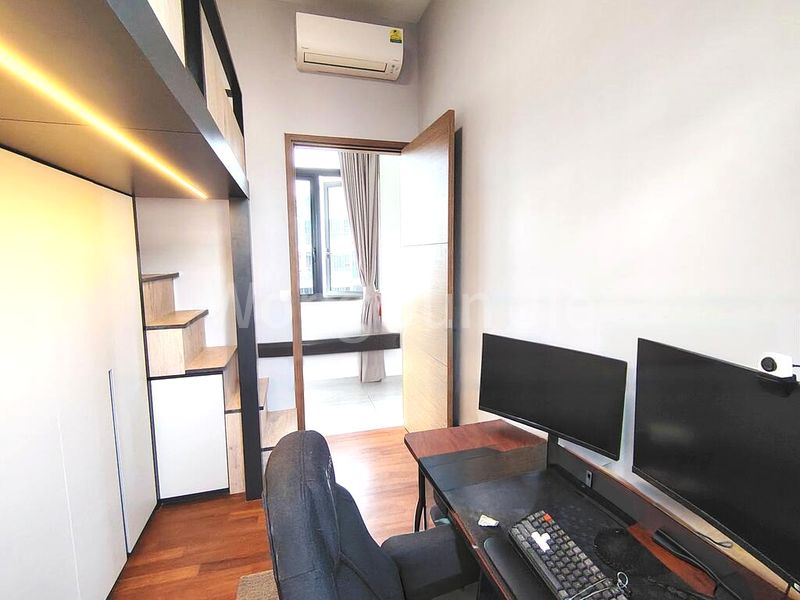 3 Bed Condo for Rent in  Parkwood Residences - Image 11